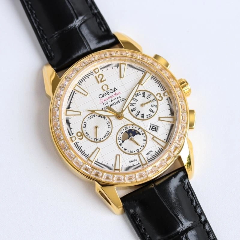EasyCare OMEGA Watches 191952