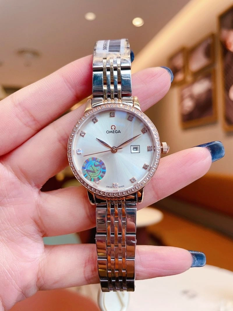 OMEGA Watches TimelessDesign 191953