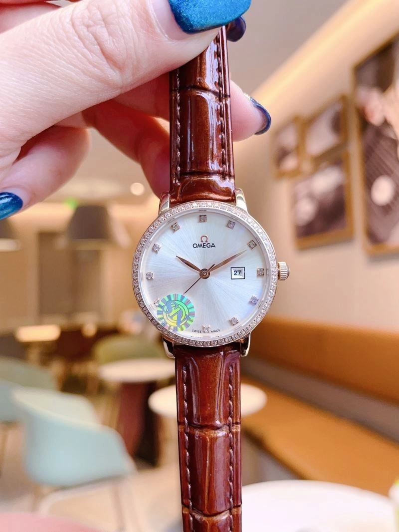 Cozy OMEGA Watches 191950