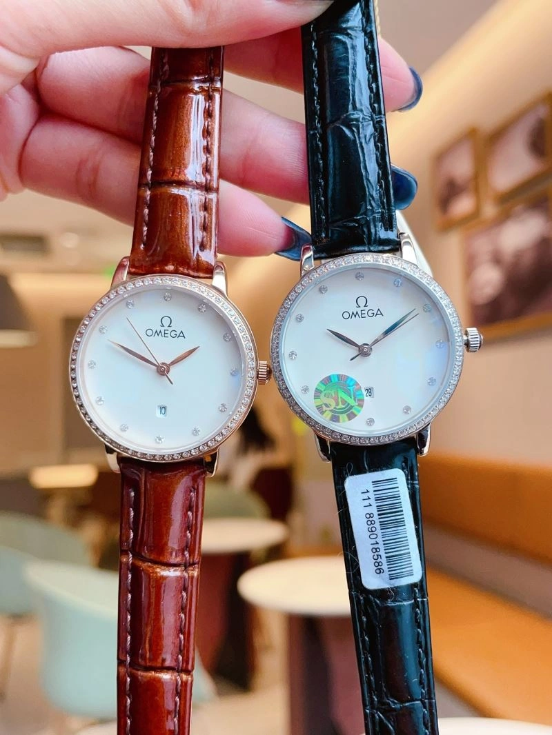 Soft OMEGA Watches 191941
