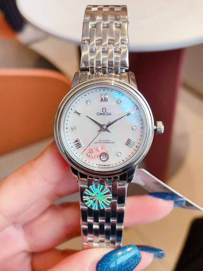 Cozy OMEGA Watches 191945