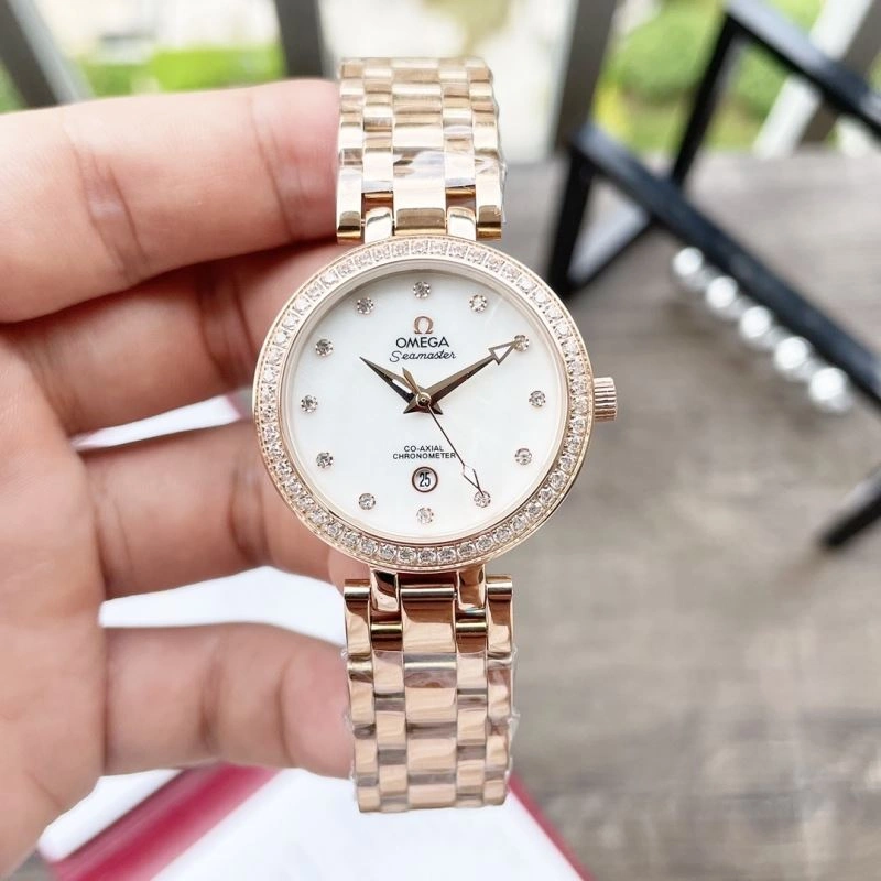 HighQuality OMEGA Watches 191948