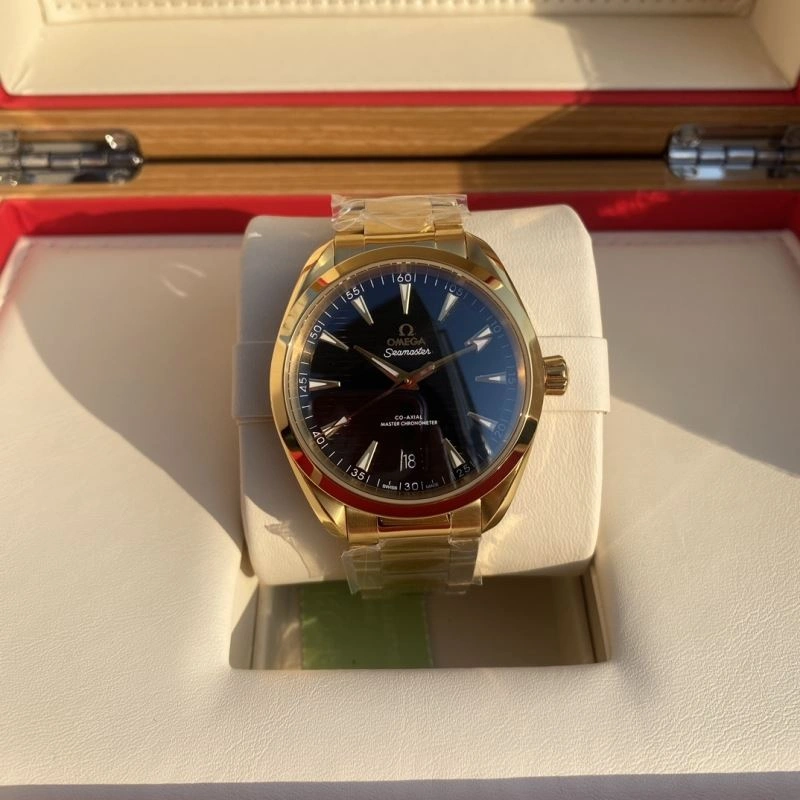 UrbanStyle OMEGA Watches 191929