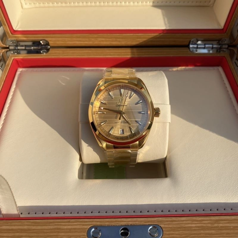 FashionForward OMEGA Watches 191939
