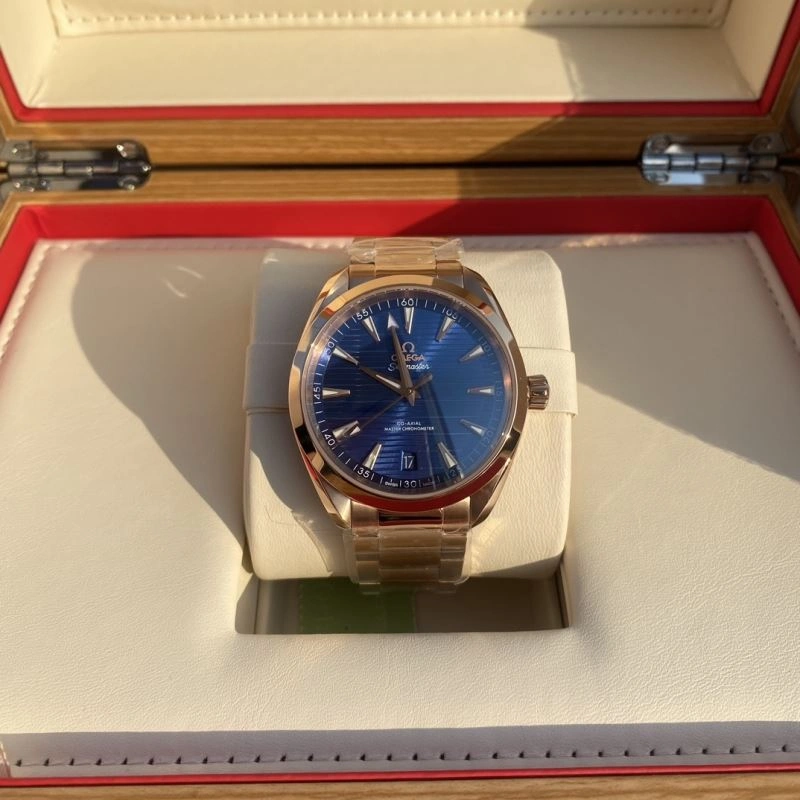 OMEGA Watches Affordable 191937