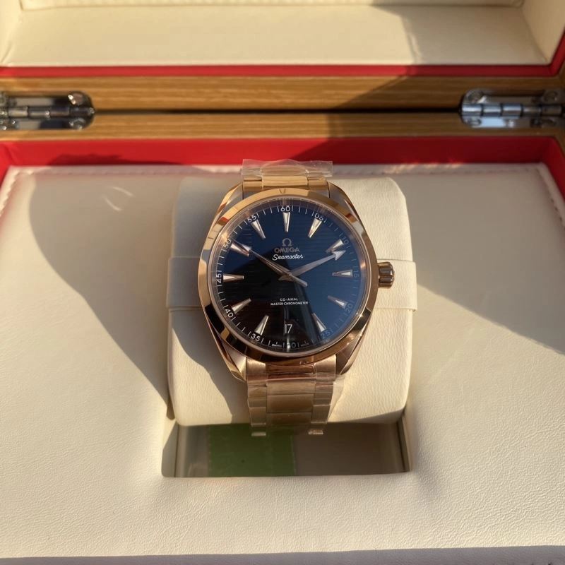 Sophisticated OMEGA Watches 191934