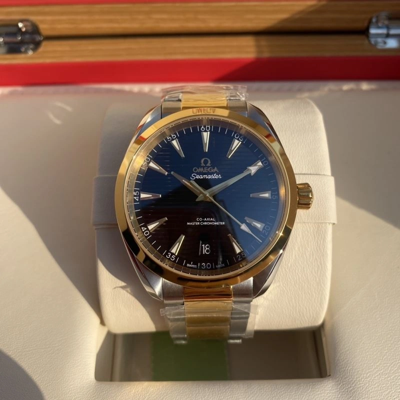 Affordable OMEGA Watches 191938