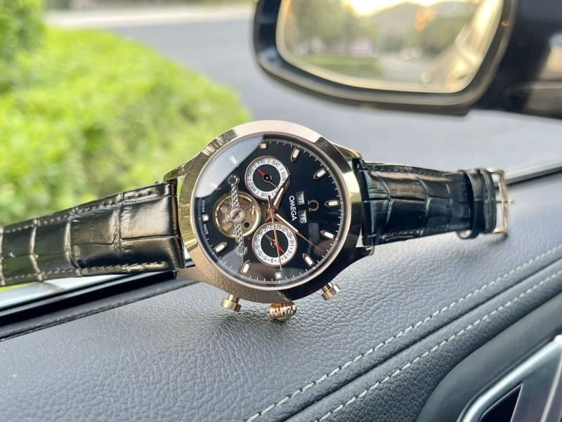 FreshLook OMEGA Watches 191935