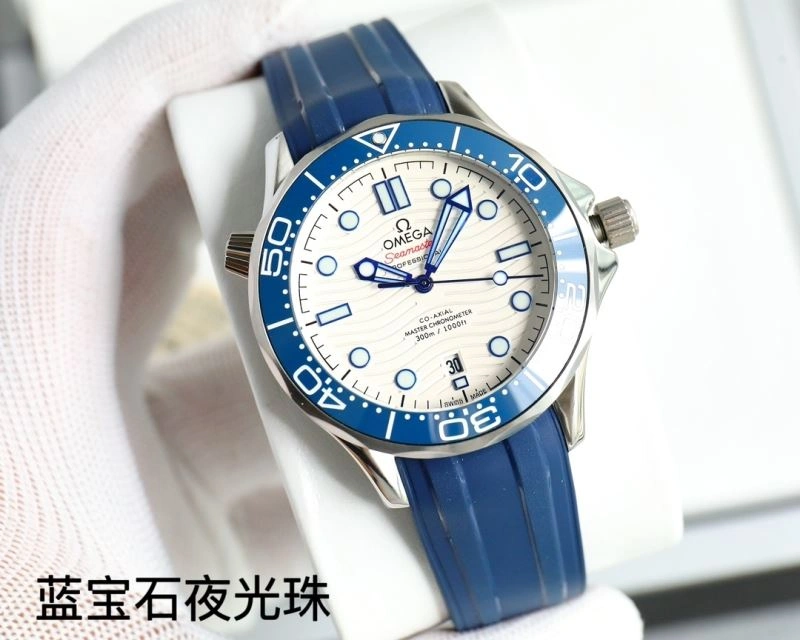 Casual OMEGA Watches 191944
