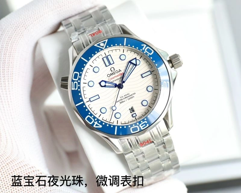 DailyWear OMEGA Watches 191932