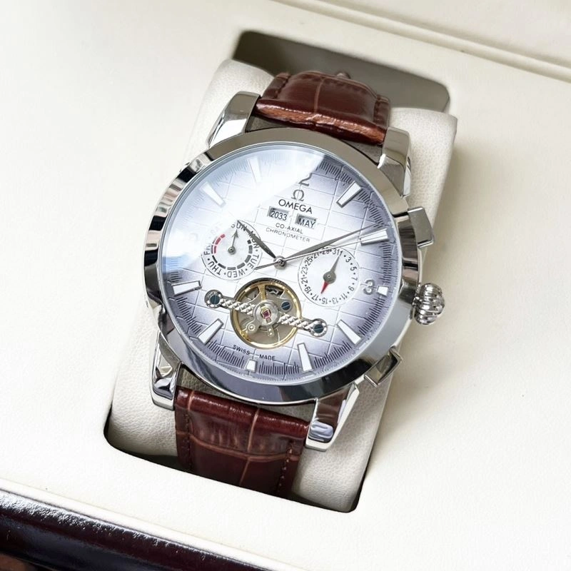 Youthful OMEGA Watches 191930