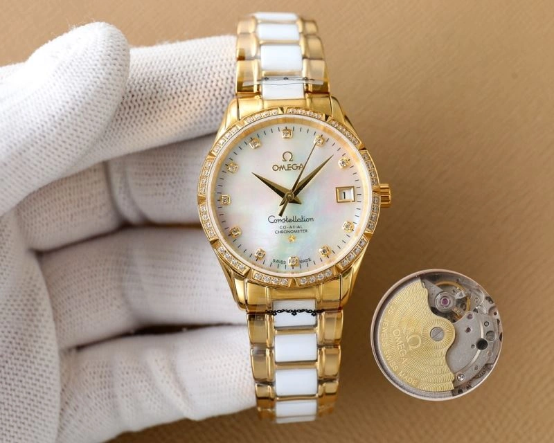 OMEGA Watches Affordable 191925