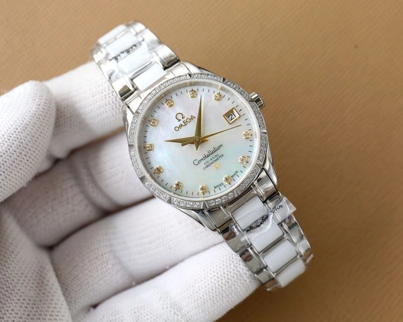 OMEGA Watches Trendsetting 191926