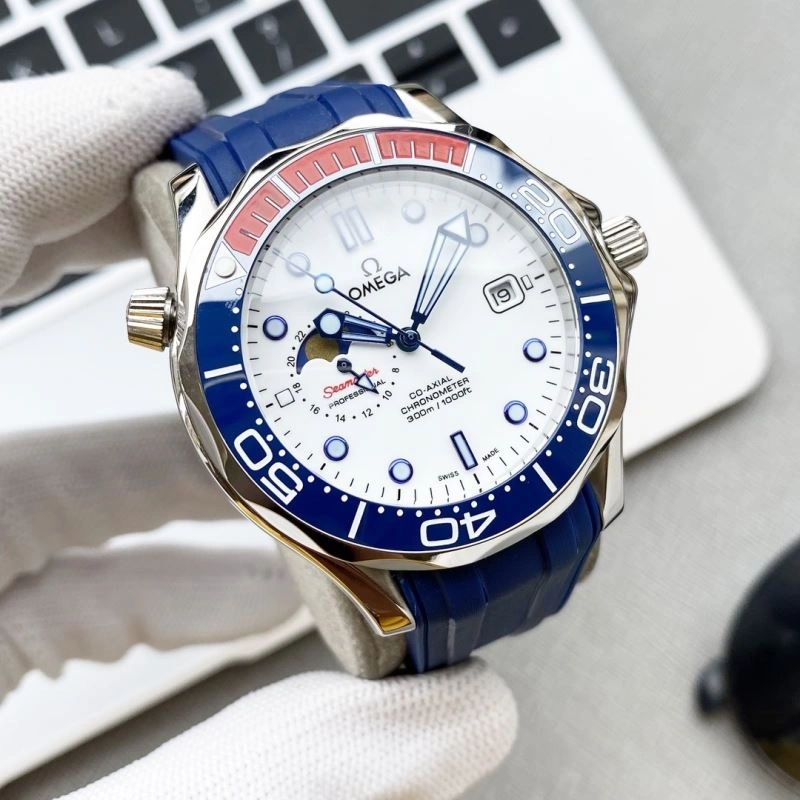OMEGA Watches Sporty 191924