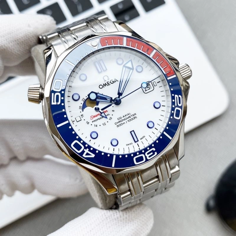 Youthful OMEGA Watches 191928