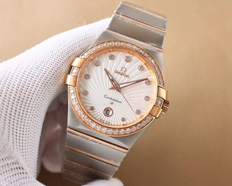 NewStyle OMEGA Watches 191920