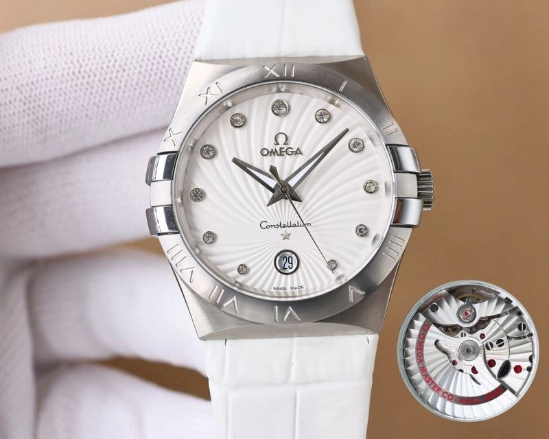 Comfortable OMEGA Watches 191918
