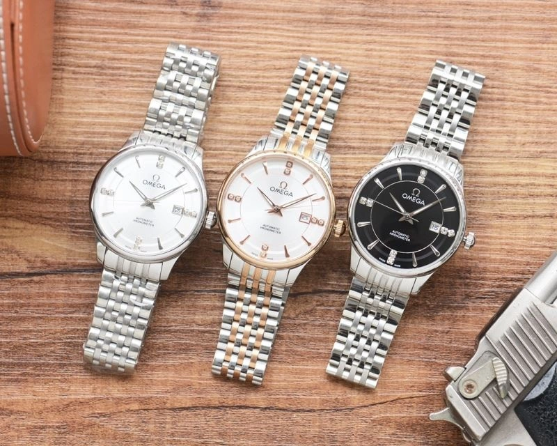 WaterResistant OMEGA Watches 191919