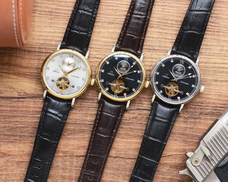 Affordable OMEGA Watches 191914