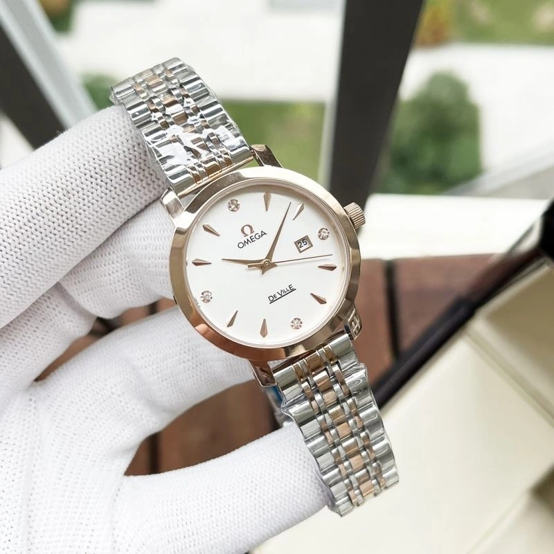 Comfortable OMEGA Watches 191912