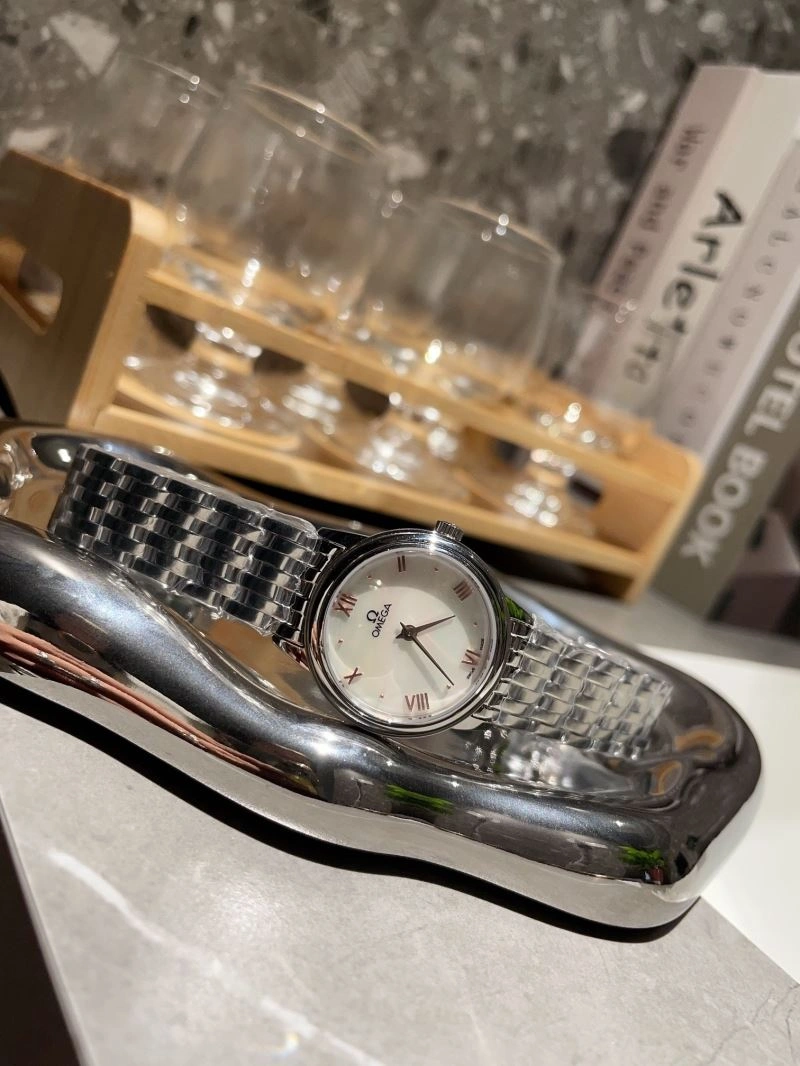 GoodFit OMEGA Watches 191913