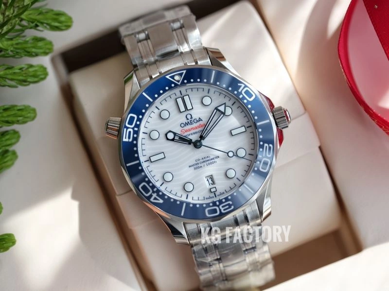 FastDry OMEGA Watches 191881