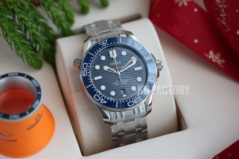 OMEGA Watches Resilient 191884