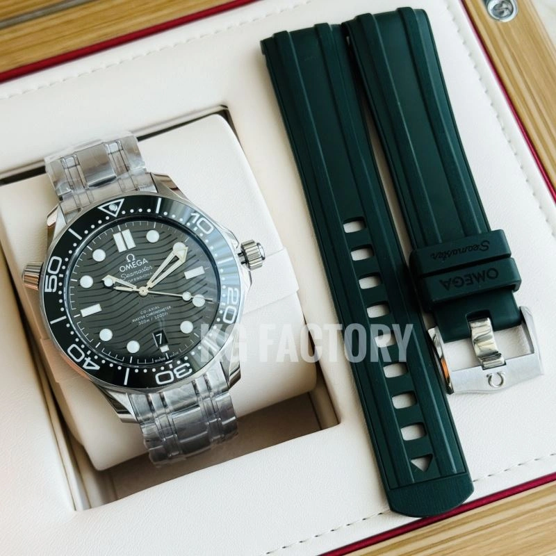 AllSeason OMEGA Watches 191904