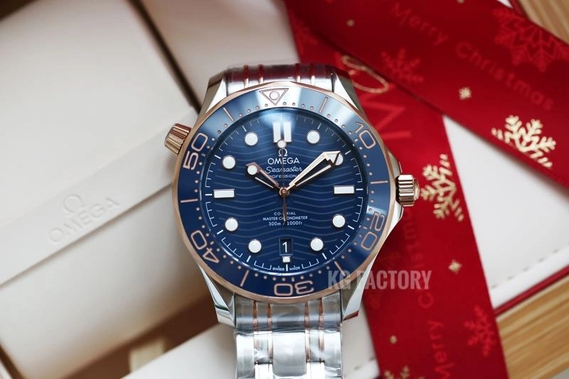 OMEGA Watches Effortless 191883