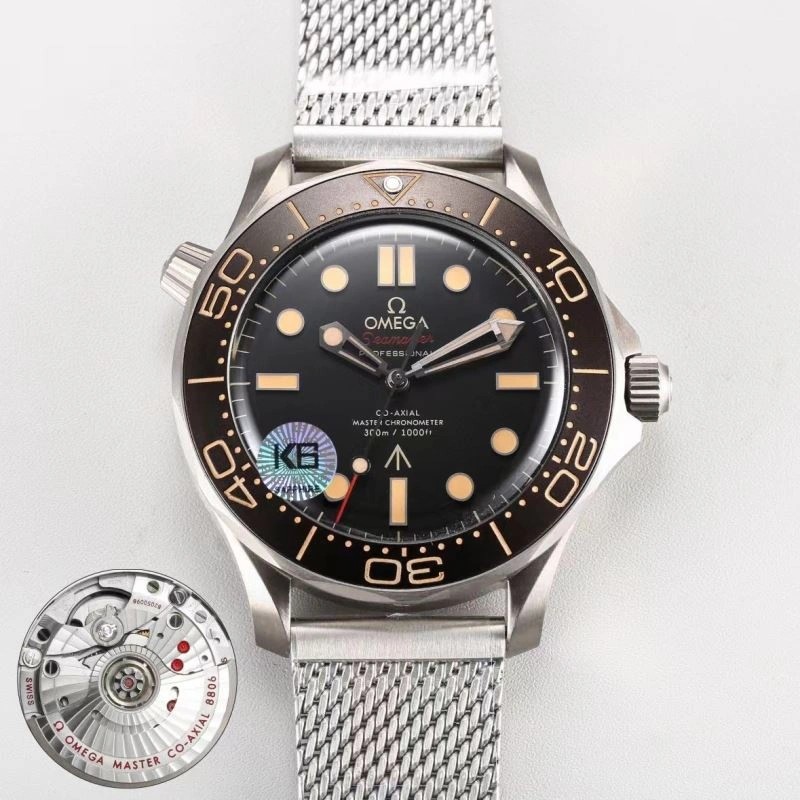 OMEGA Watches EasyMatch 190275