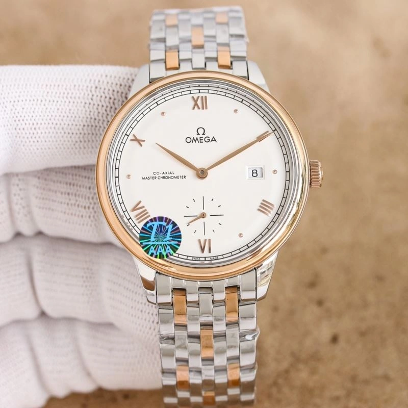 HighPerformance OMEGA Watches 191356