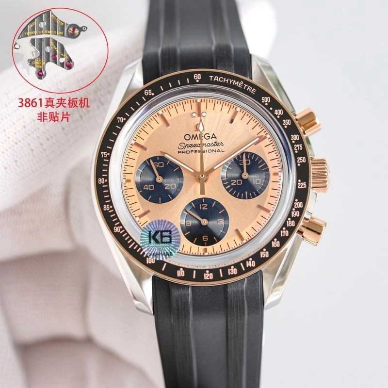 OMEGA Watches AllSeason 191346