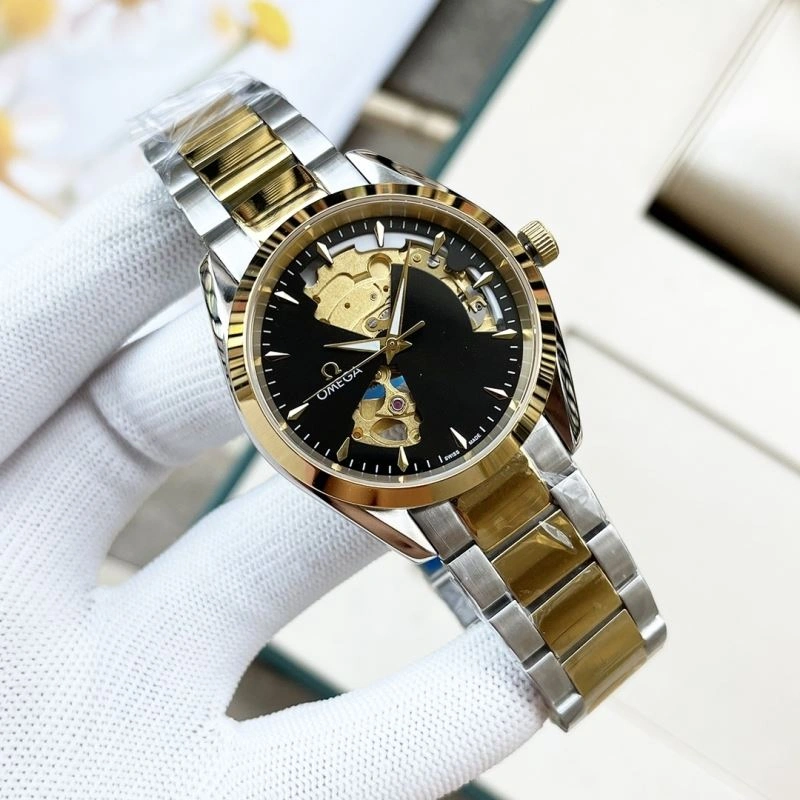 NewStyle OMEGA Watches 191366