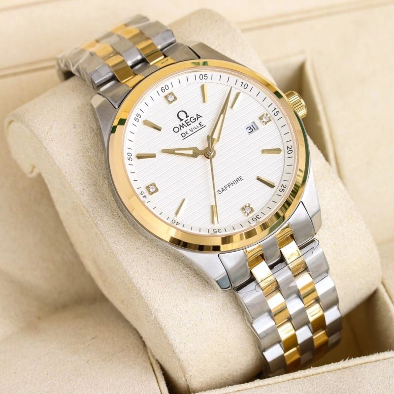 OMEGA Watches RelaxedFit 191368