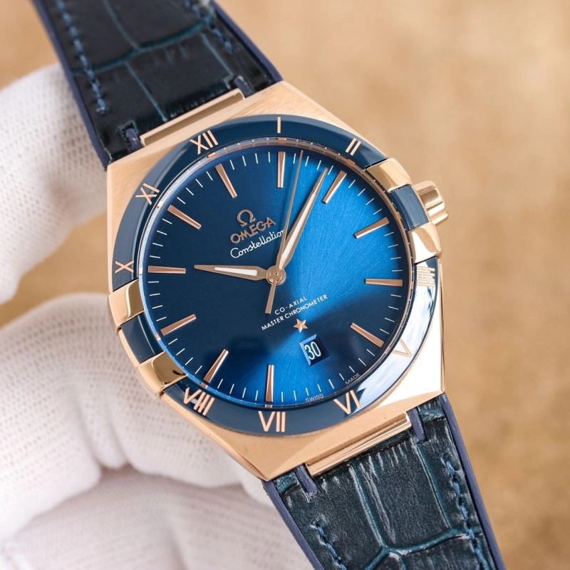 OMEGA Watches Bold 191367