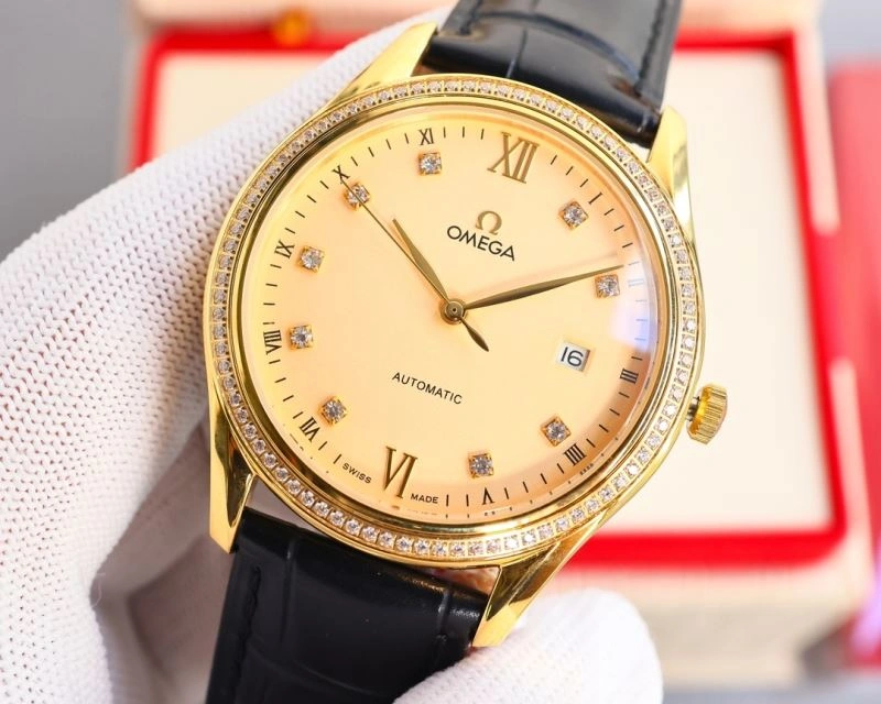 Soft OMEGA Watches 191365
