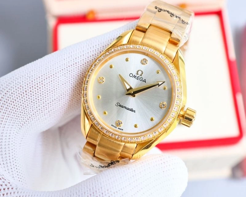 OMEGA Watches Comfortable 191354