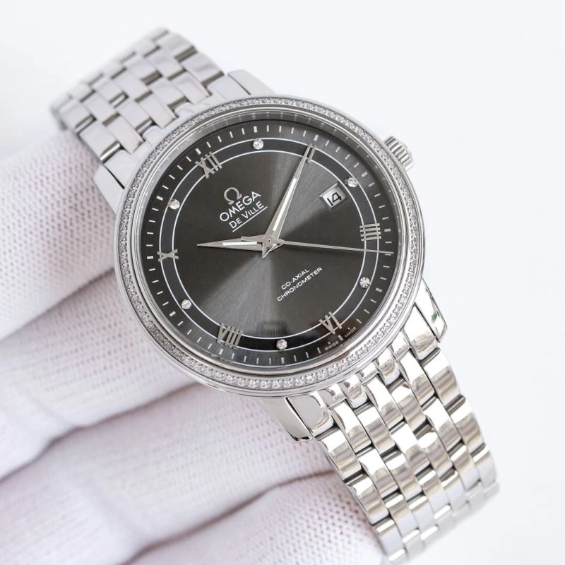 SmoothTexture OMEGA Watches 191364