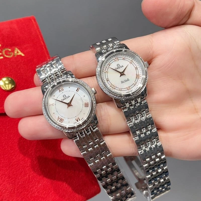OMEGA Watches Flexible 191359