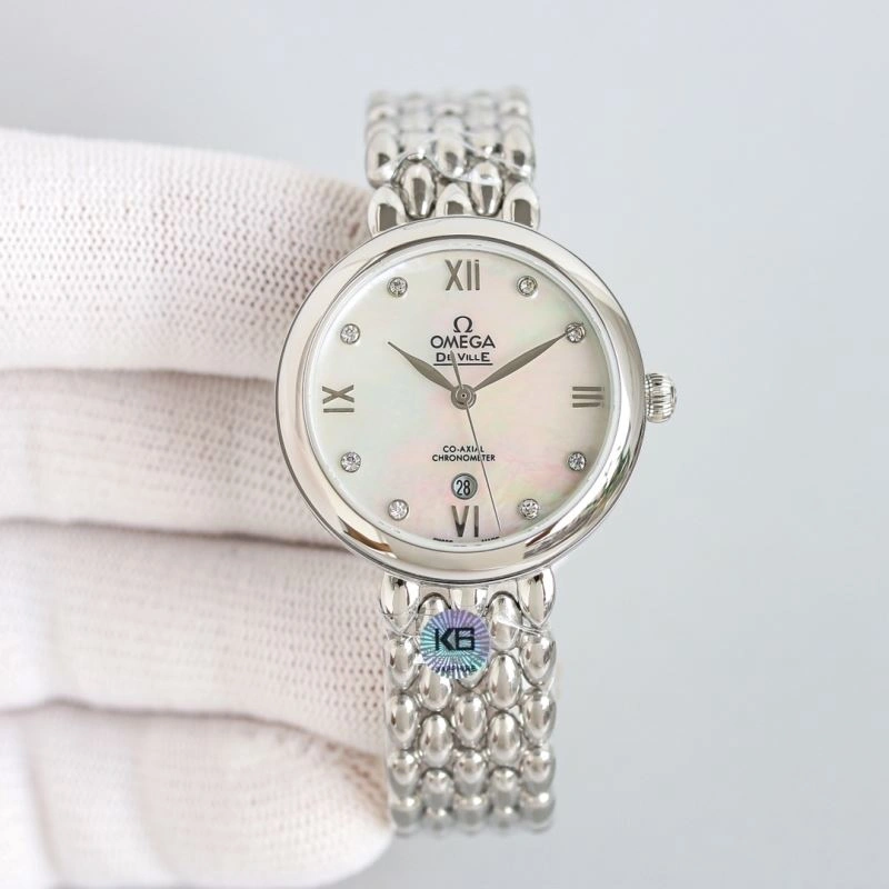 OMEGA Watches Soft 191352