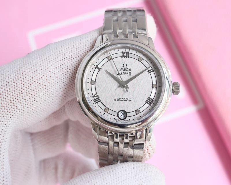 OMEGA Watches Colorful 191340