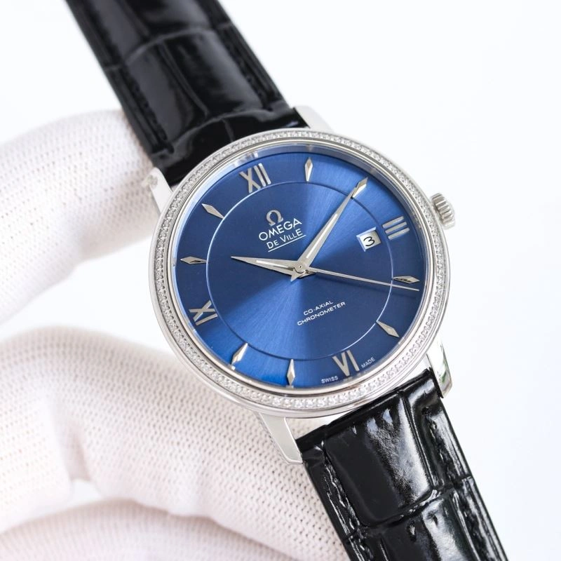 Bright OMEGA Watches 191339
