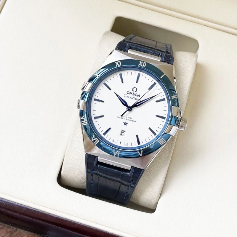 OMEGA Watches OnTrend 191334