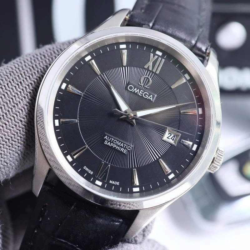 HighPerformance OMEGA Watches 191333