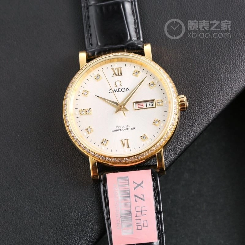 OMEGA Watches Unisex 191331