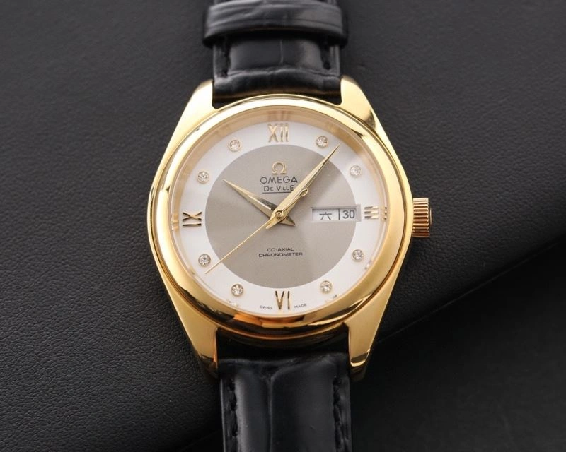 Comfortable OMEGA Watches 191329