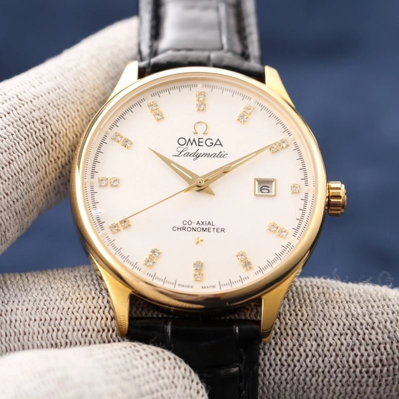 Tailored OMEGA Watches 191302
