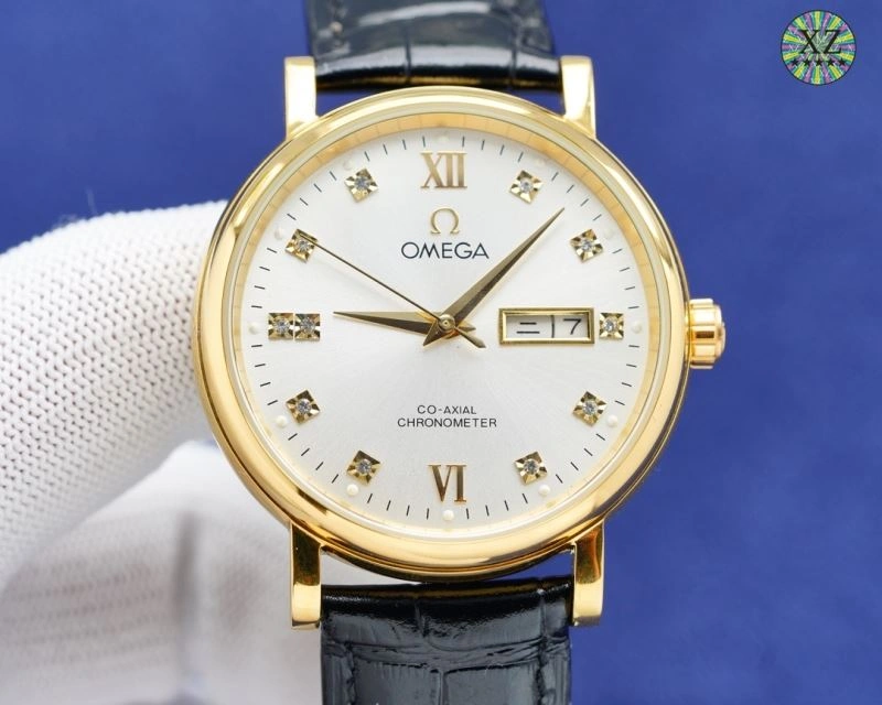 OnTrend OMEGA Watches 191303