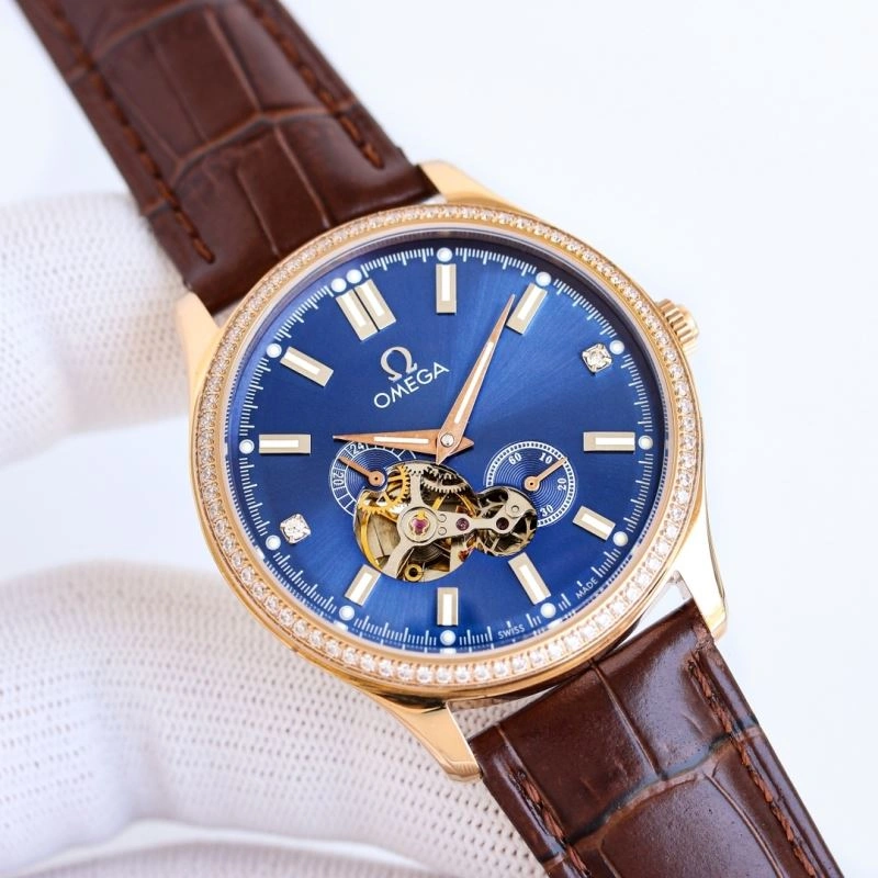 Affordable OMEGA Watches 191317