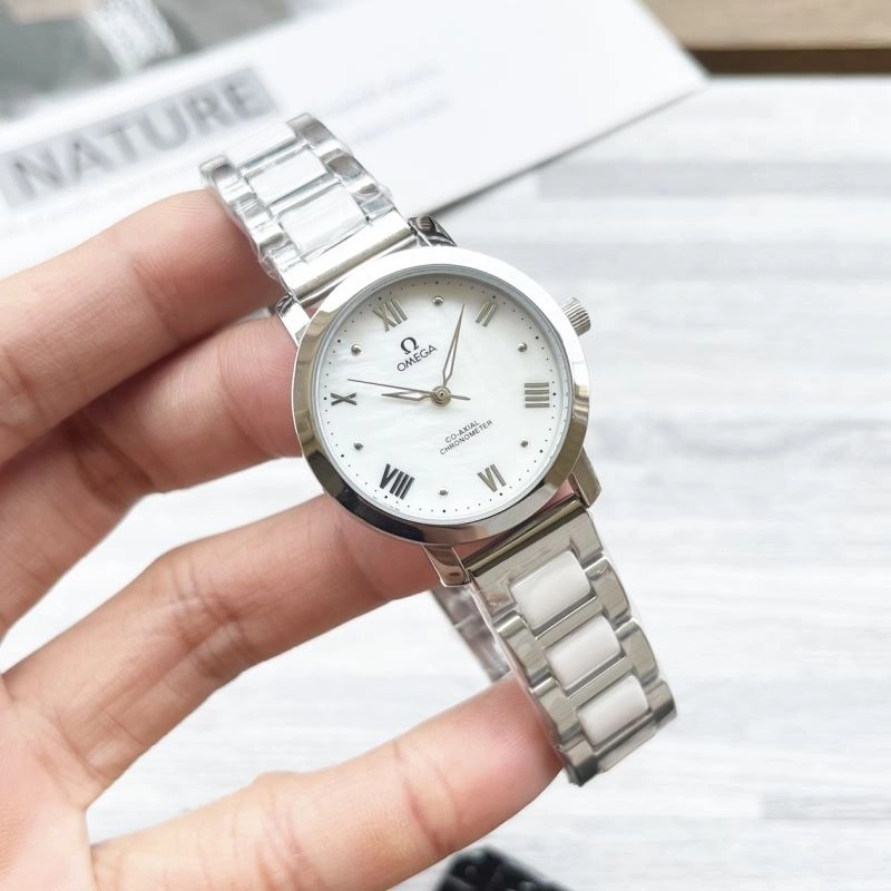 OMEGA Watches Unisex 191307